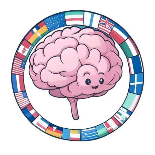 FluentBrain: Learn like native icon