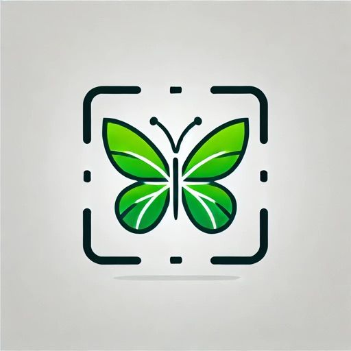 Insect & Bug Identifier AI icon