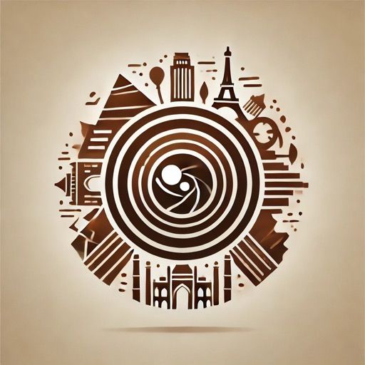 AI Tour - Landmark Identifier icon